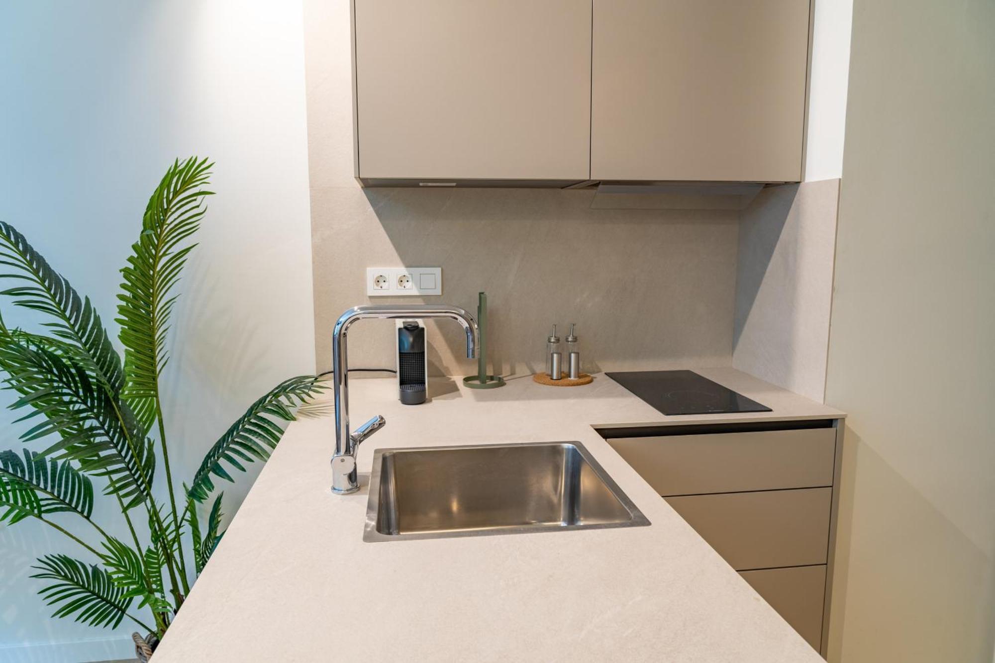 Apartamento Centro Manuel Pedregal Oviedo