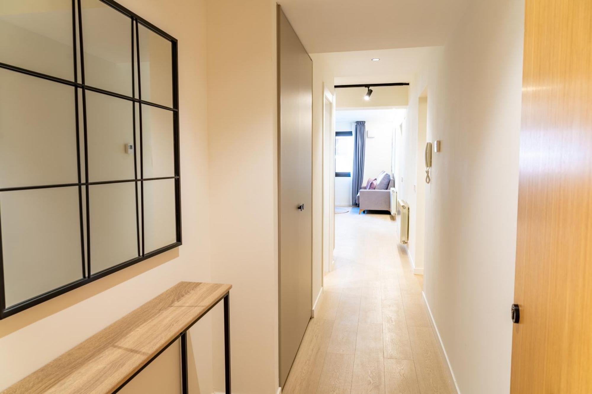 Apartamento Centro Manuel Pedregal
